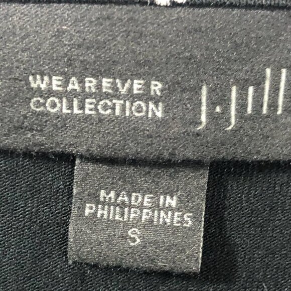 J. Jill Wearever Collection Tunic Shirt - Picture 3 of 5